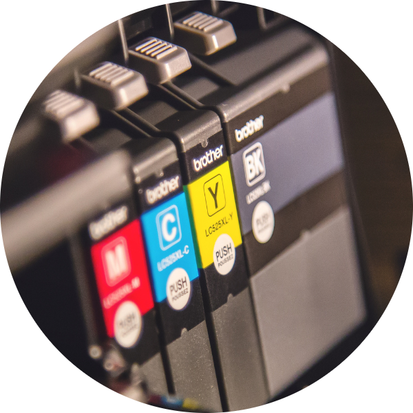 Nem & hurtig Printer service og reparation til hele landet