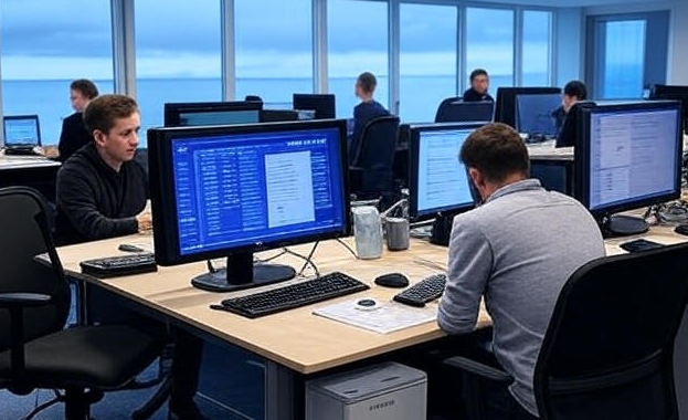 SBS Consult netvaerk sikkerhed