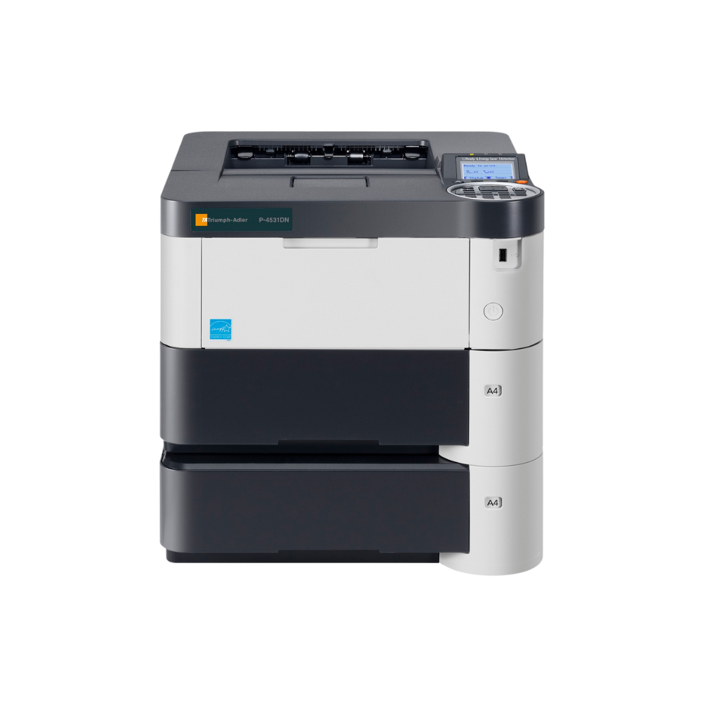 Triumph adler printer i nuuk
