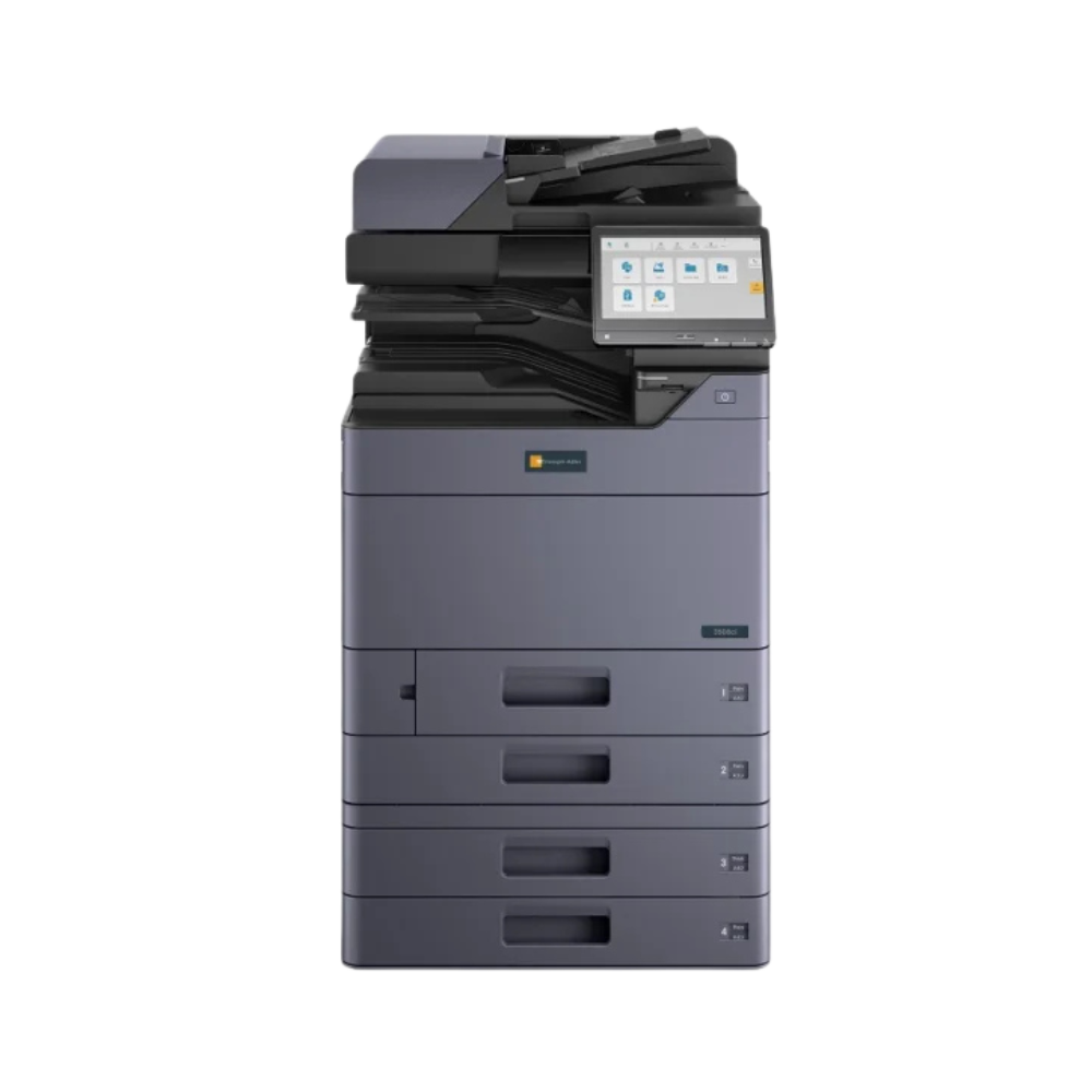 Triumph-adler printer