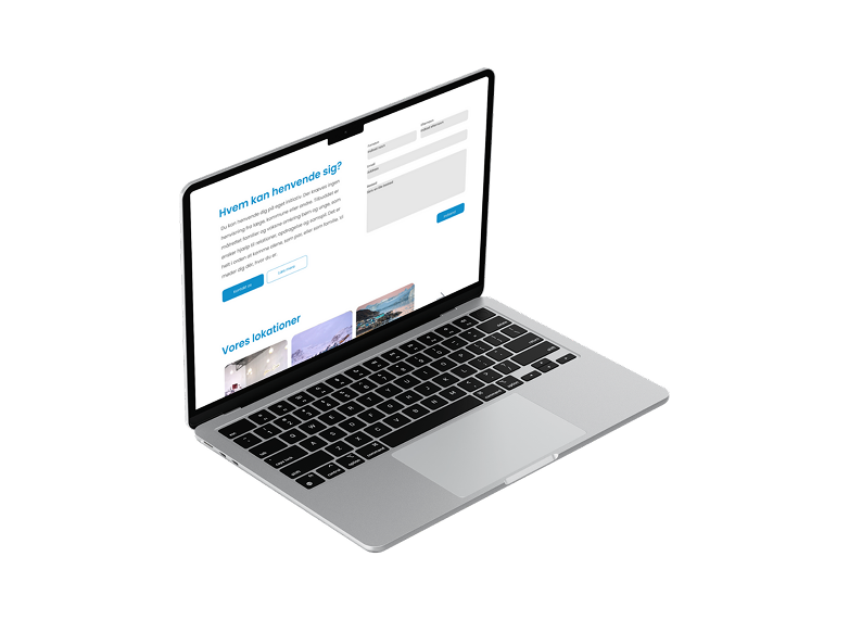 Webshop i nuuk