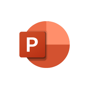 Microsoft powerpoint